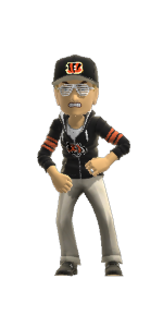 Black Nihlus's Avatar